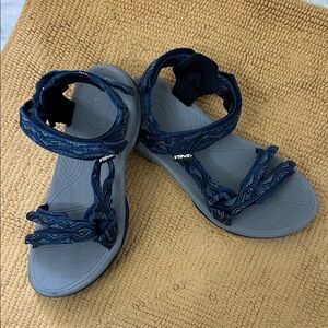 Teva Women's Terra Fi Lite Hiking Sandal